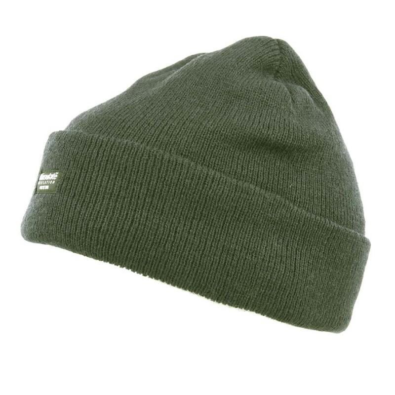 Commando Muts Thinsulate Groen-2272-a